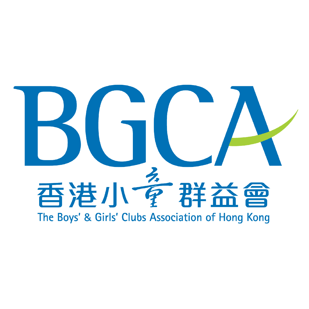 client logo page BGCA