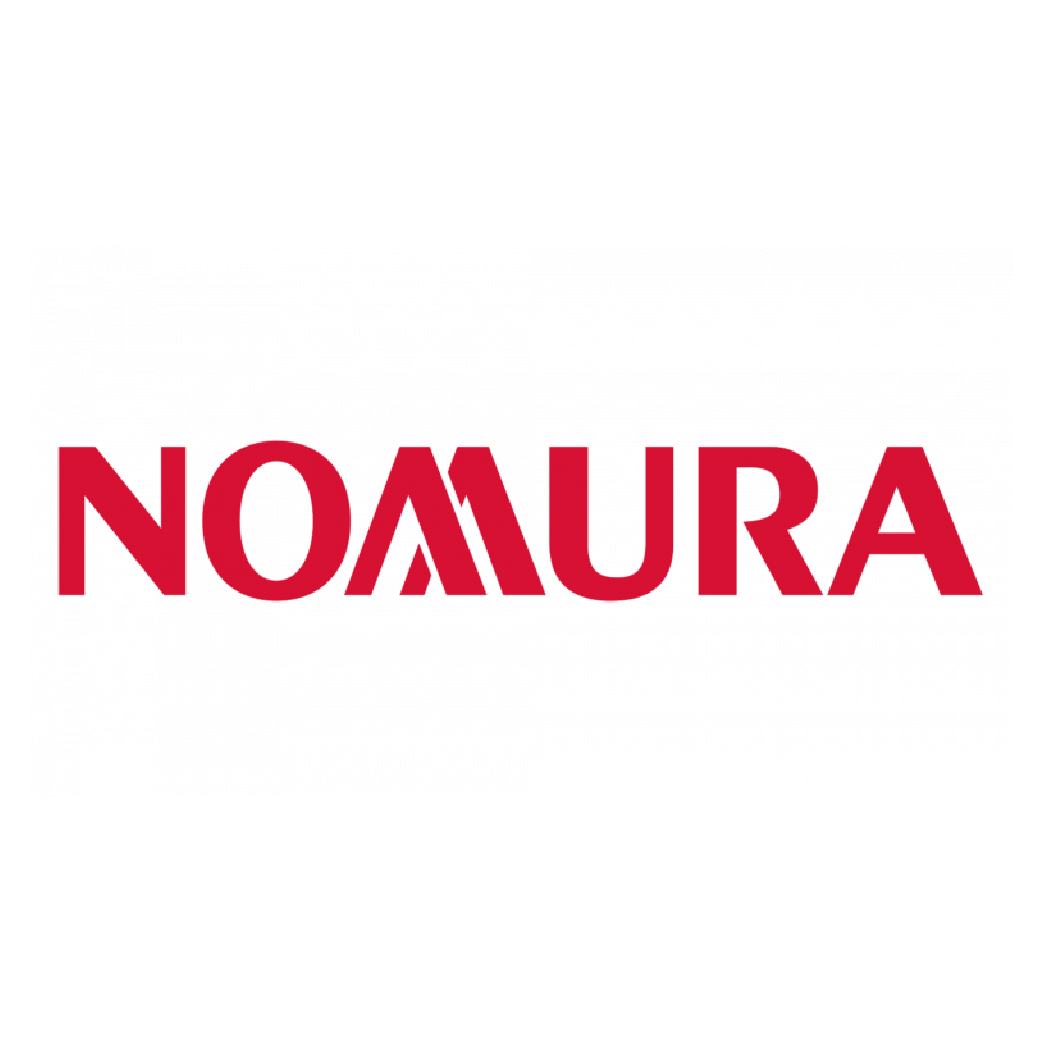 client logo page Nomura