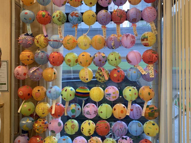 提供不同類型設計及主題佈置服務