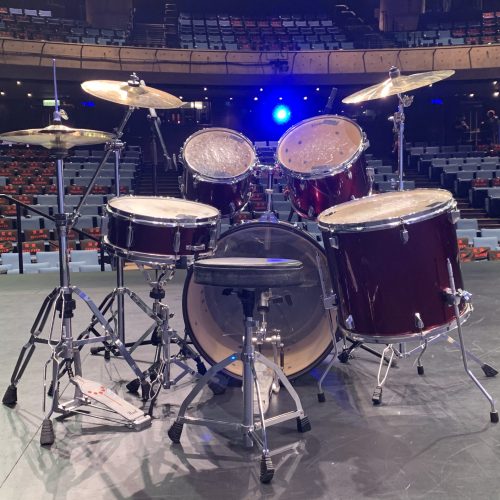 Musical Instrument Rental