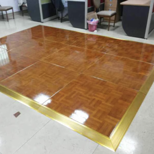 hk dancing floor rental